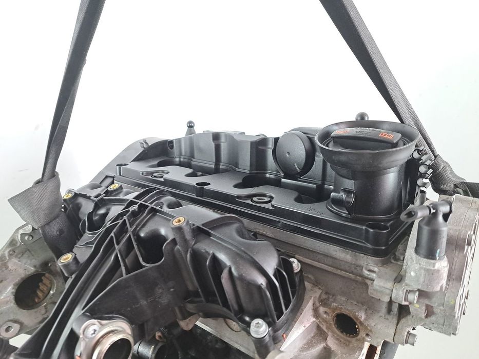 Motor complet ambielat AUDI A3 (8P1) [Fabr 2003-2012] CFFB 2.0 TDI CFF
