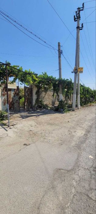 Эълон 22 сотхли ховли сотилади Куштепада