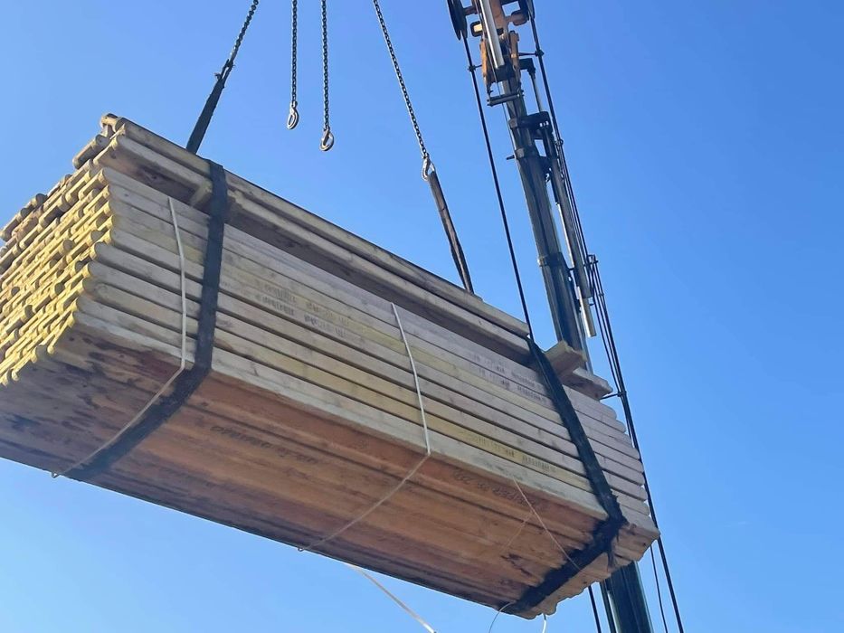 Транспорт за София и страната от 2 до 12 тона