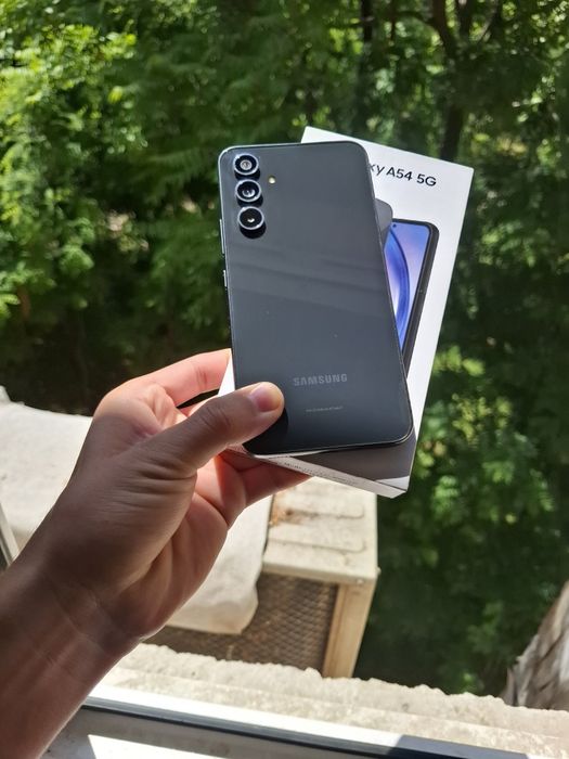 Samsung Galaxy A54 5g 8/256