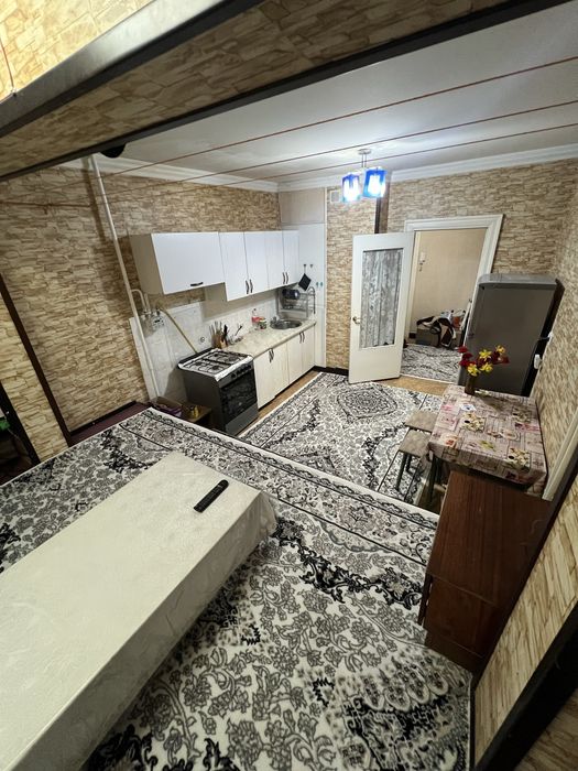 Сергели-Дустлик-2  2-х ком.аренда