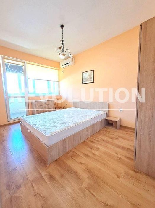 Дава се под наем Двустаен апартамент в Варна, Левски - 46 кв.м за 438.6 € - Снимка #5