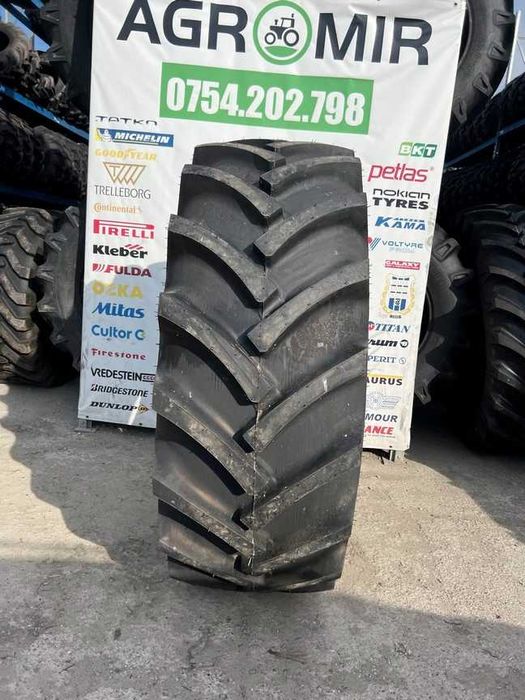 23.1-30 anvelope noi pentru combina cu 18 pliuri OZKA