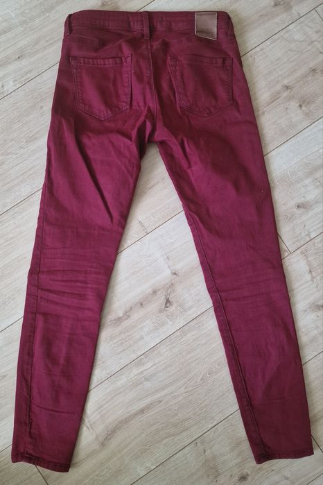 Дънки HM и Tally Weijl размер 34