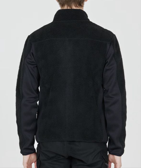 Мъжко WHISTLER FLEECE Jacket. Размер L