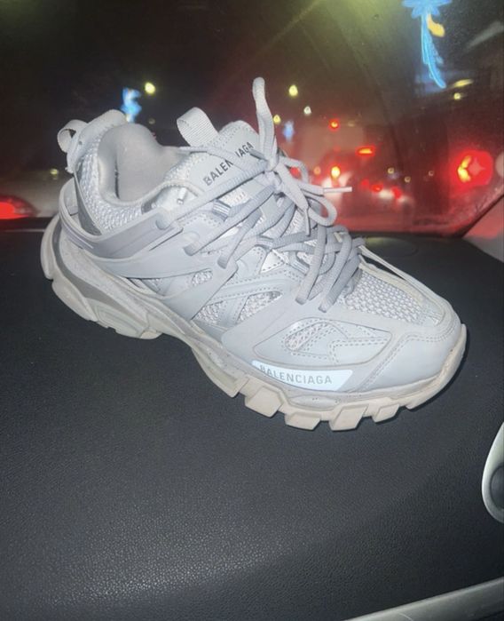 Balenciaga Track 41