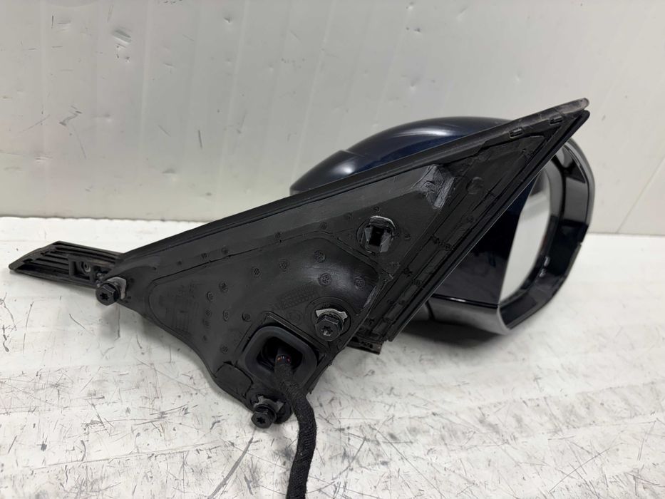 Дясно Огледало Камера, Мъртва Зона, Shadow Line За БМВ Г60 Г90 5A841A2 5A351E8 BMW G60 G90