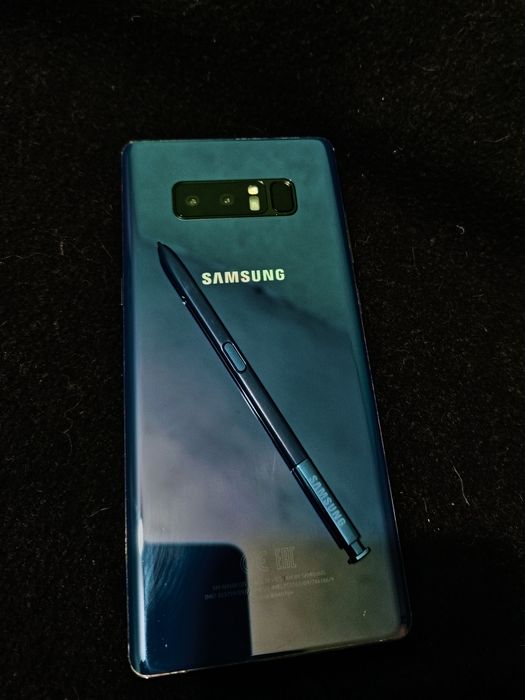 Samsung galaxy note 8 64gb