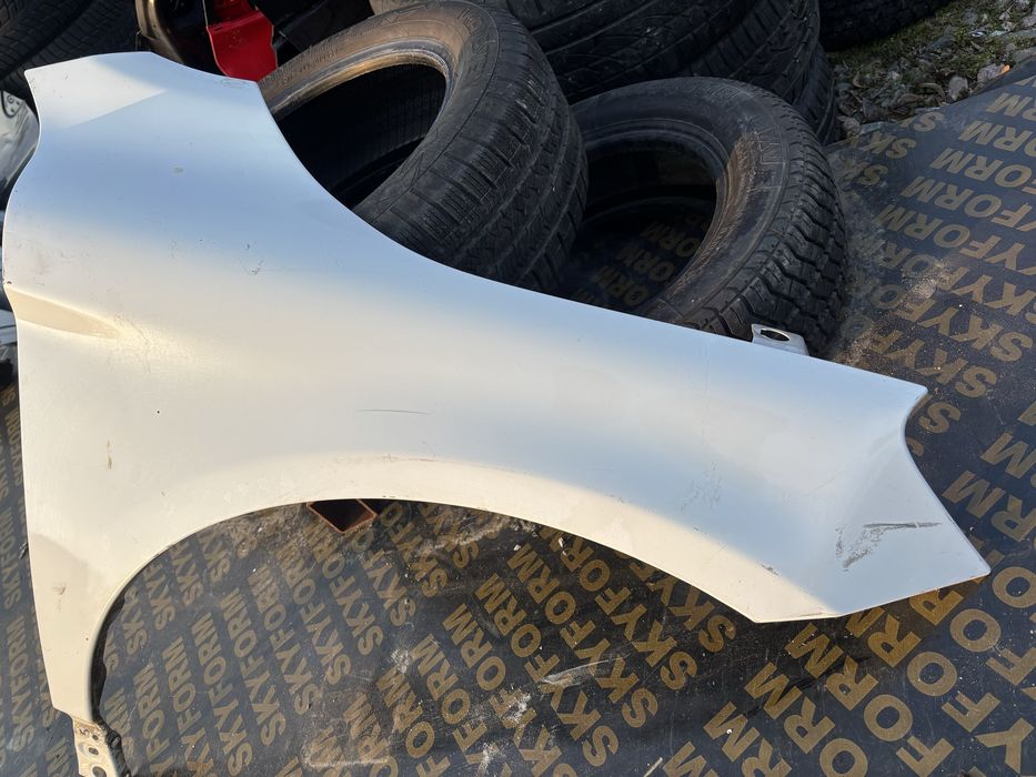 Калник Волво ХЦ60/Volvo XC60