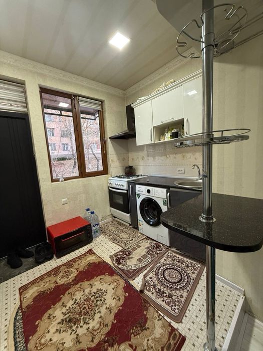 Феруза Продается квартира 2/1/4 балкон 2х6