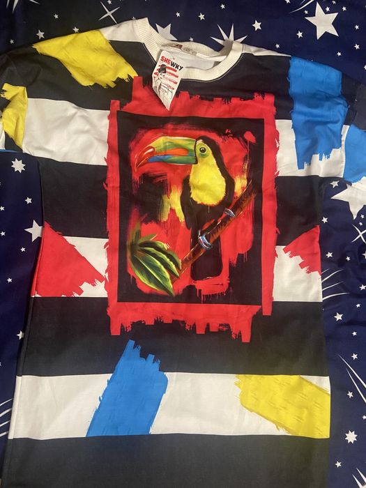 Чисто нова Туника……….