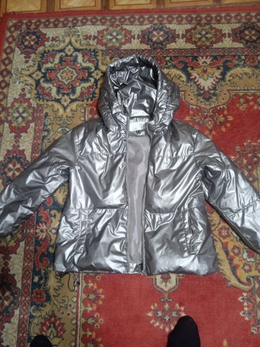 Женские вещи б/у