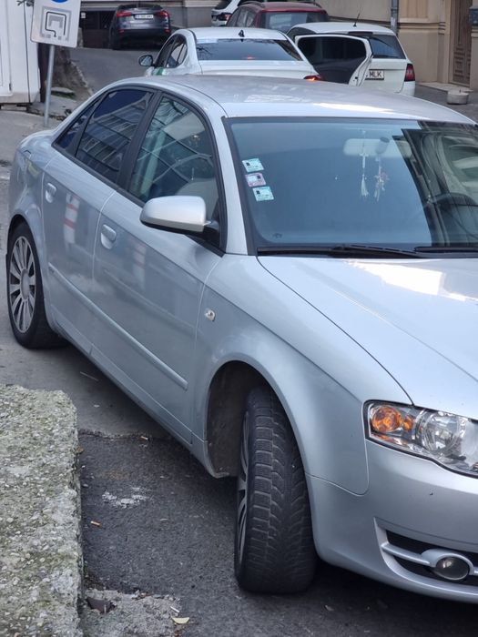 Vand audi a4 b7 masina personala