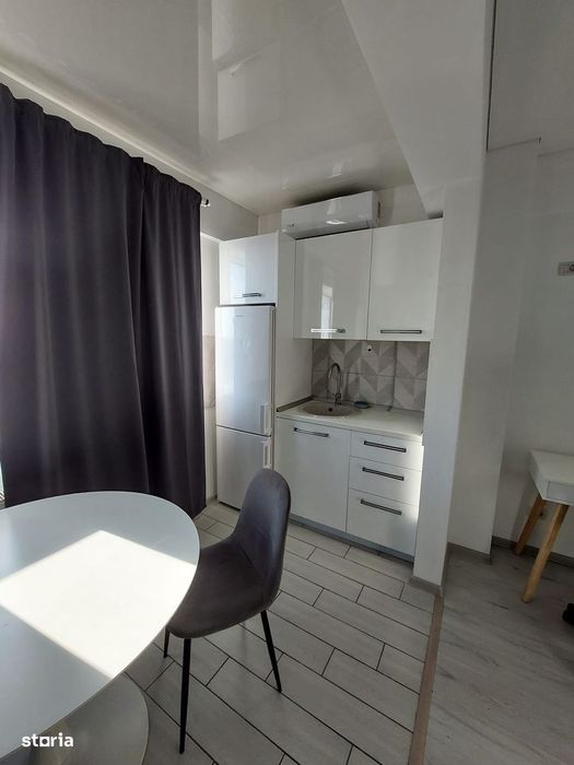 Mutare Imediata-Garsoniera Noua In Complex Pollux Residence