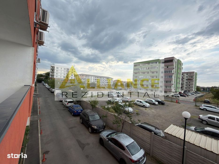 Apartament 2 camere | 60 mp | Etaj 1