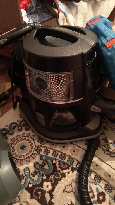 Химчистка плесос