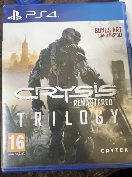 Продам диски PS4