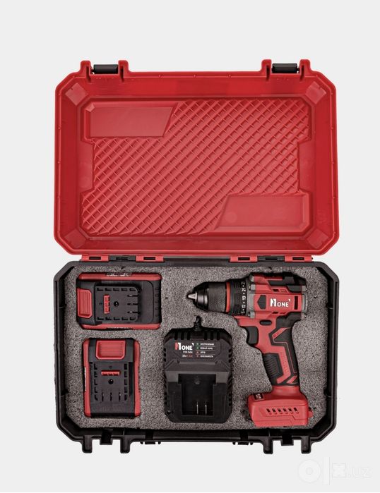 Шуруповерт N1ONE 20V  PRO