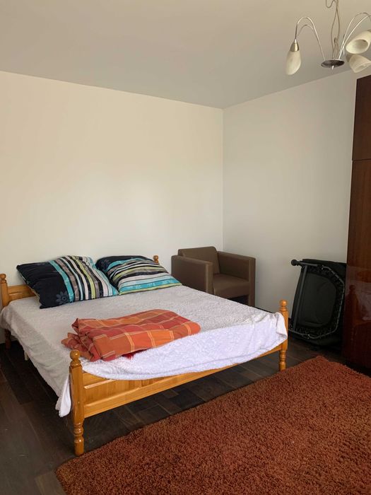 ИМОТ в близост до ЦЕНТЪРА на с. Васил Левски