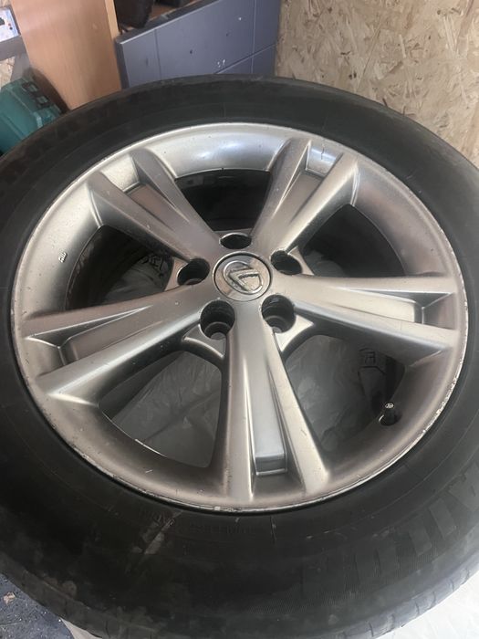 Продам диски на 18 размер