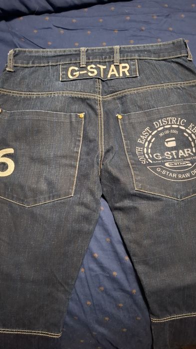 Винтидж дънки G-STAR #34