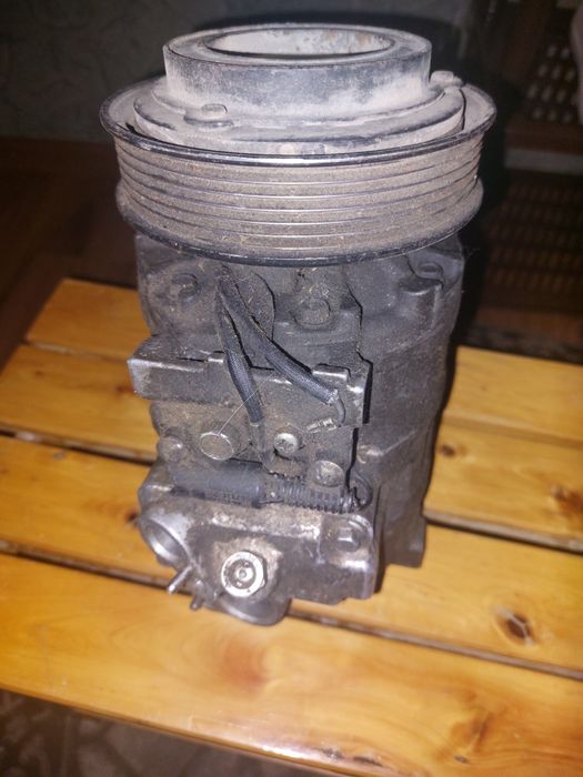 Компрессор кондиционера