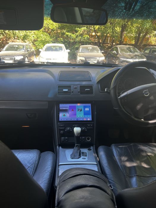 Volvo XC 90 D5 2.4 163k.s