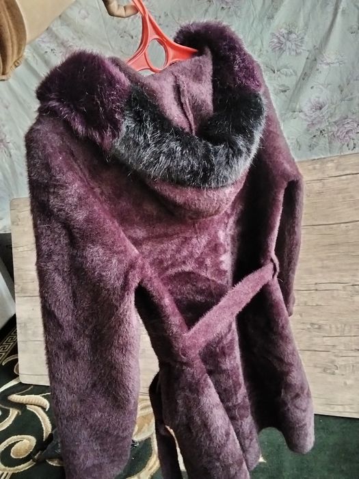 Issiq jenfer ayollarga