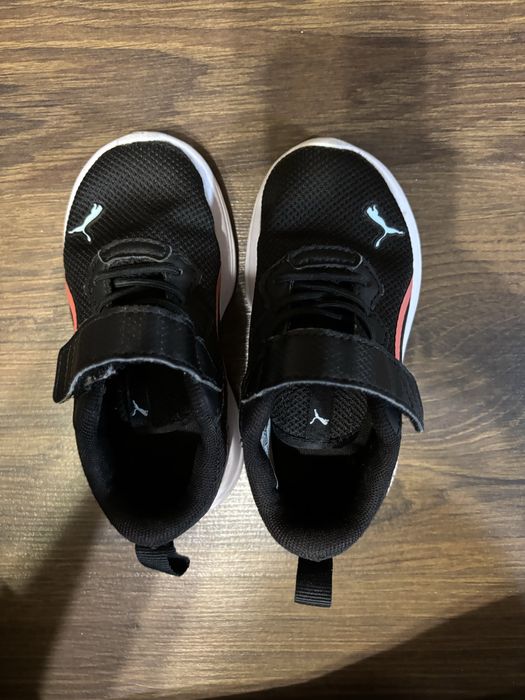 Маратонки за момче puma