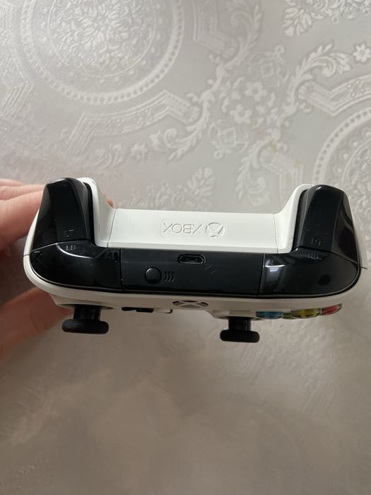 Продам геймпад от Xbox