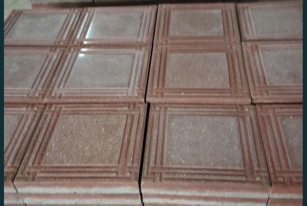 Гиперпресс для производства тротуарной плитки