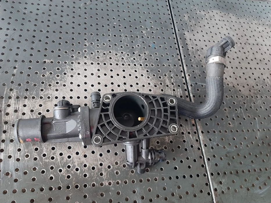 corp carcasa termostat 2.2 d multijet 55271838 alfa romeo stelvio  45h188164