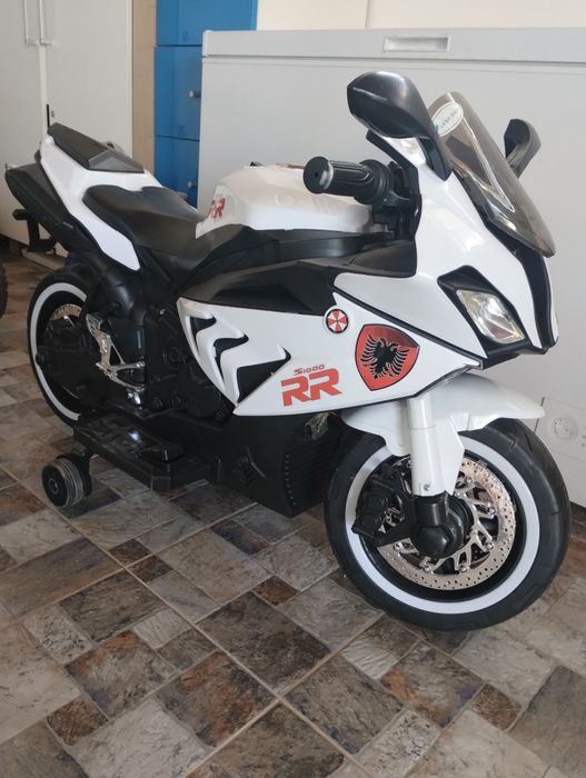 Motocicleta electrica copii