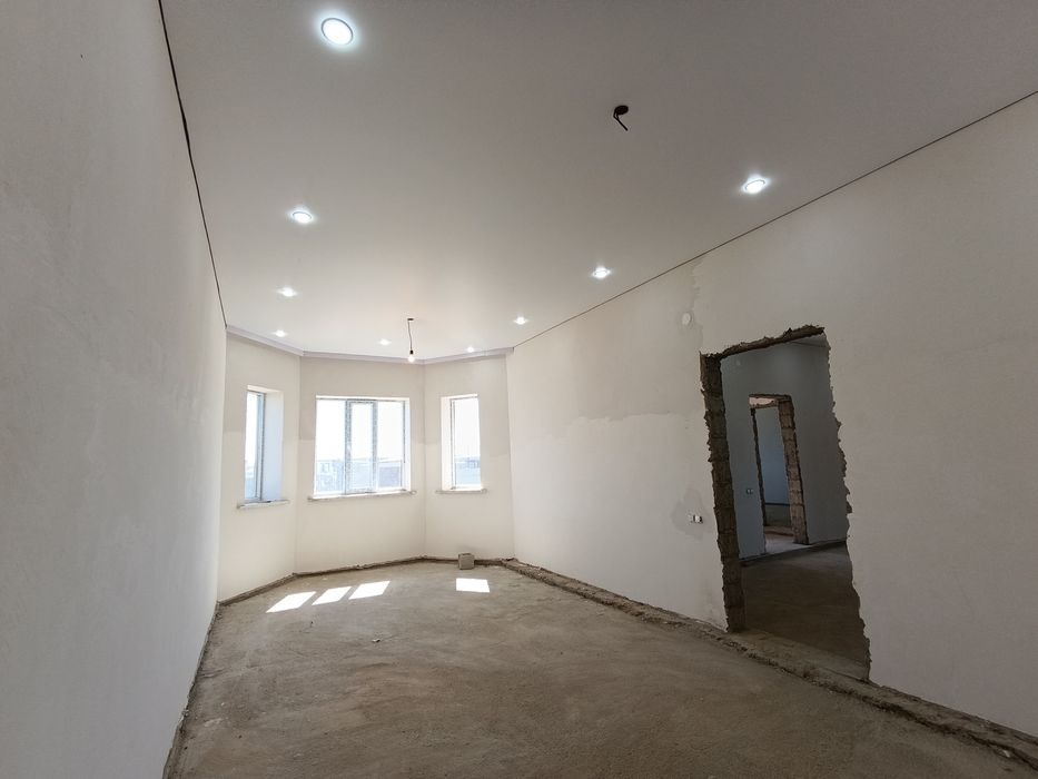 Продается дом в ровном