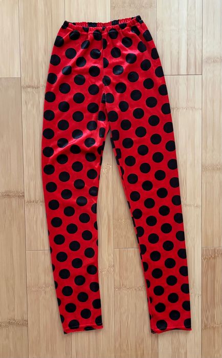 Костюм Леди Баг, рост 140