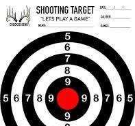 Pusca 4 Joules Upgradata MB03AE Spring