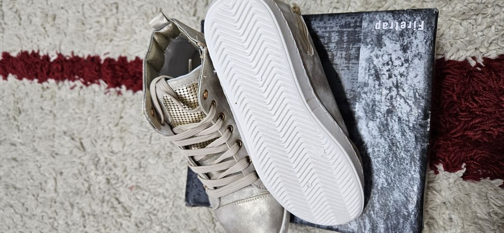 sneakers dama  mizia paris
