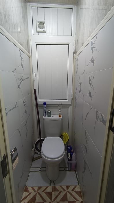 ЮНУСАБАД-17 КВАРТАЛ Корзинка! 1ком/1этаж/5 Огород, Парковка! 39м²