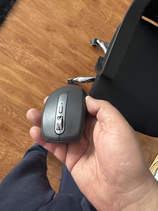 Mouse Office Logitech MX Anywhere 3s perfect functionali