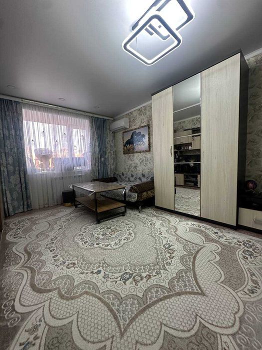 Продажа 1 комнатной квартира