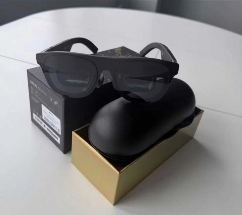 Xreal one pro очки
