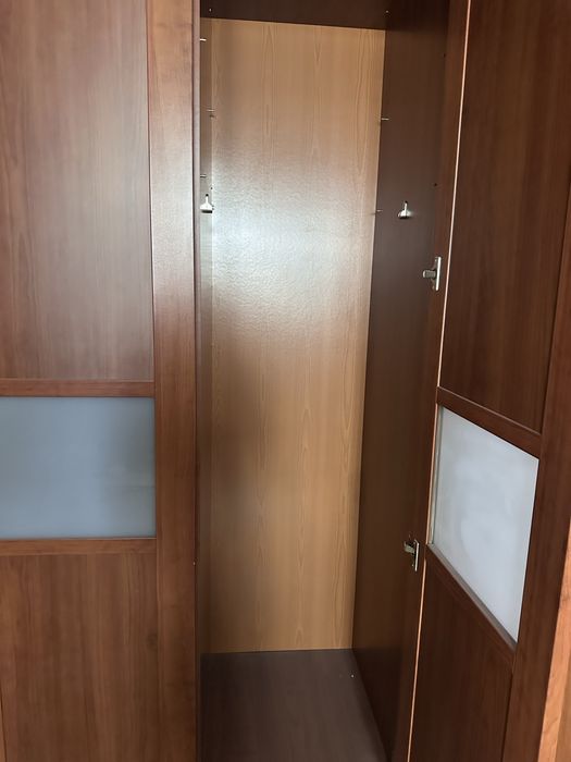 Шкаф для одежды б/у