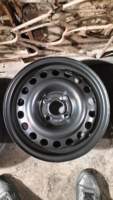 Продам железные диски