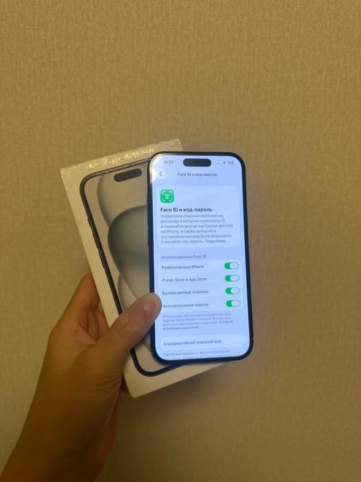 Iphone 15/Айфон 15