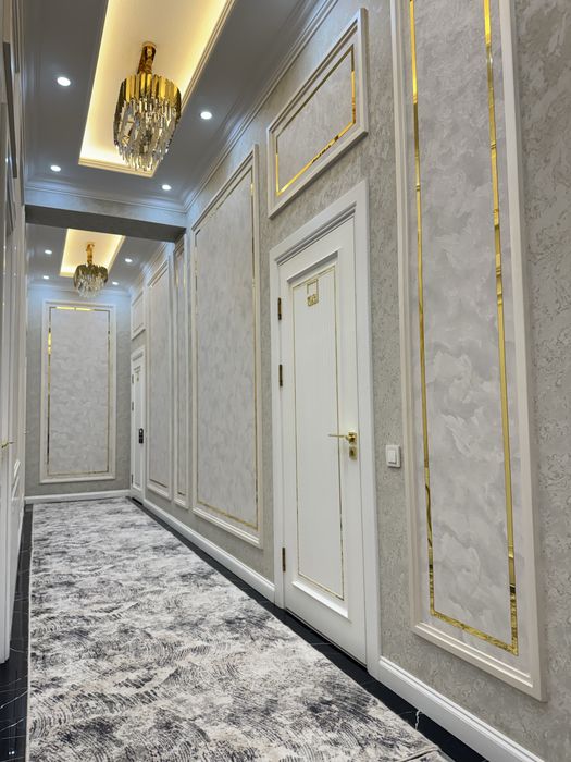 Mehmonxona Xizmati 24/7