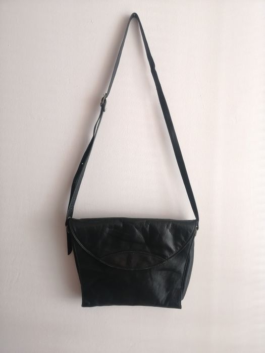 Кожена чанта Abro