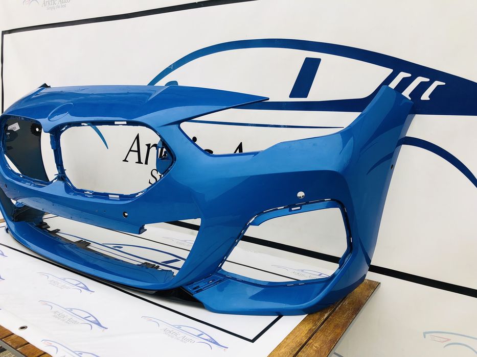 Bara fata M Sport BMW seria 2 F44 Gran Coupe