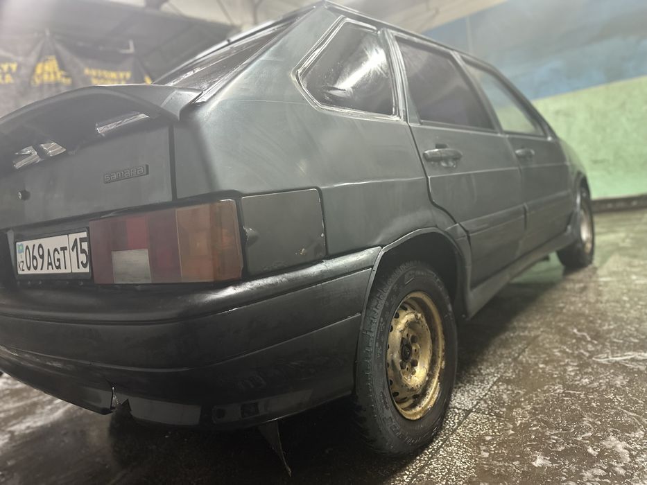 Продам ваз. 2114