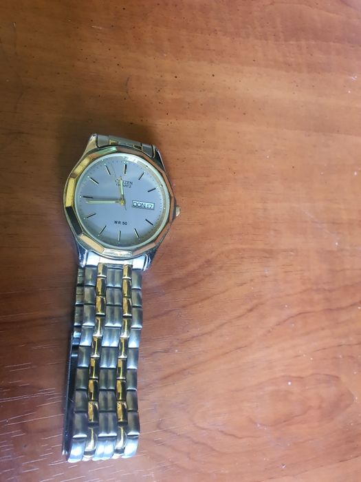 se vinde ceas Citizen Quartz