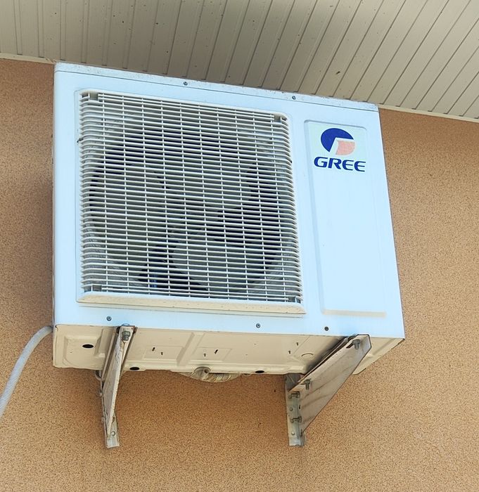 Gree 18 кондиционер, konditsioner Arzon